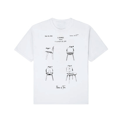 Eames Chair T-Shirt