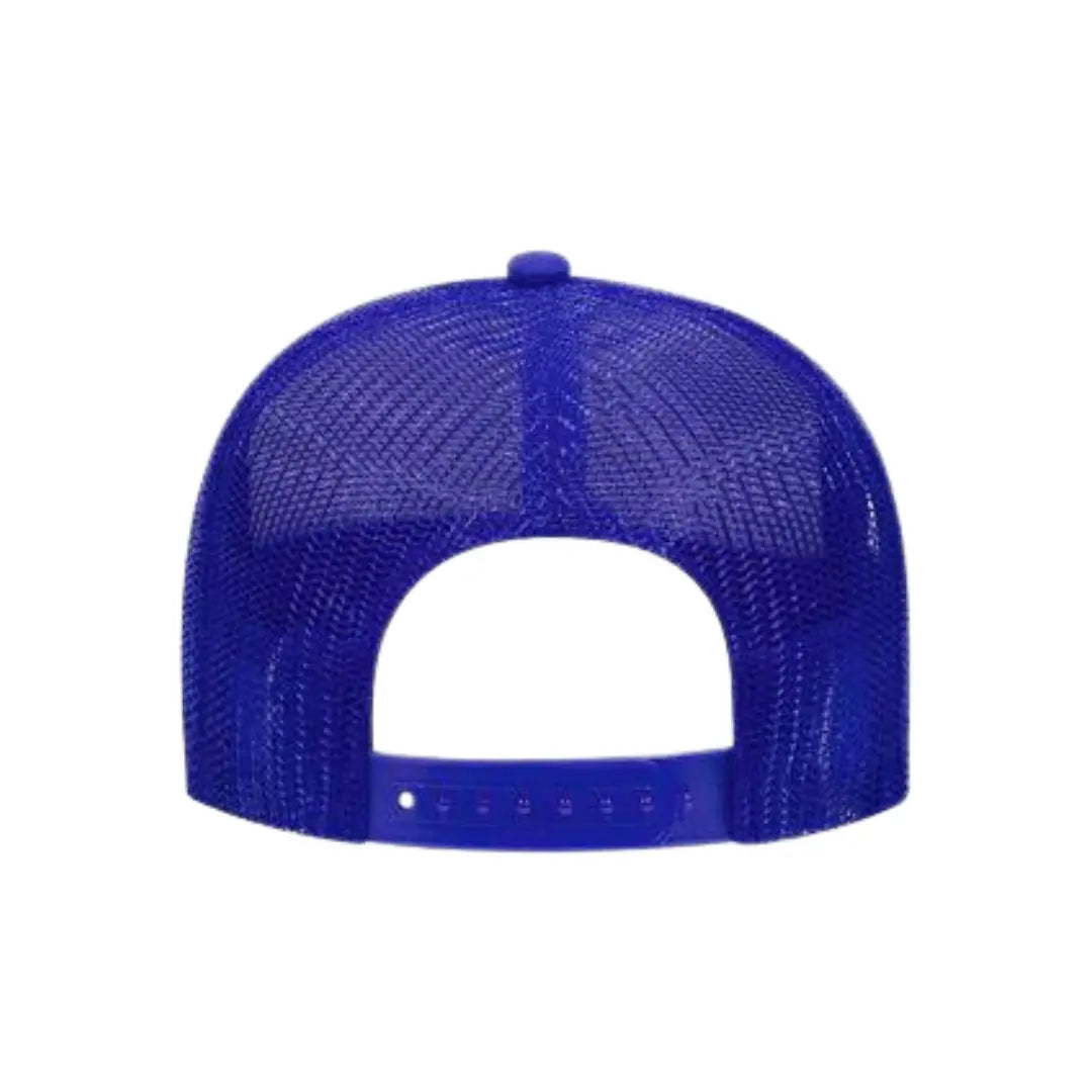 Pool Ball Trucker Hat