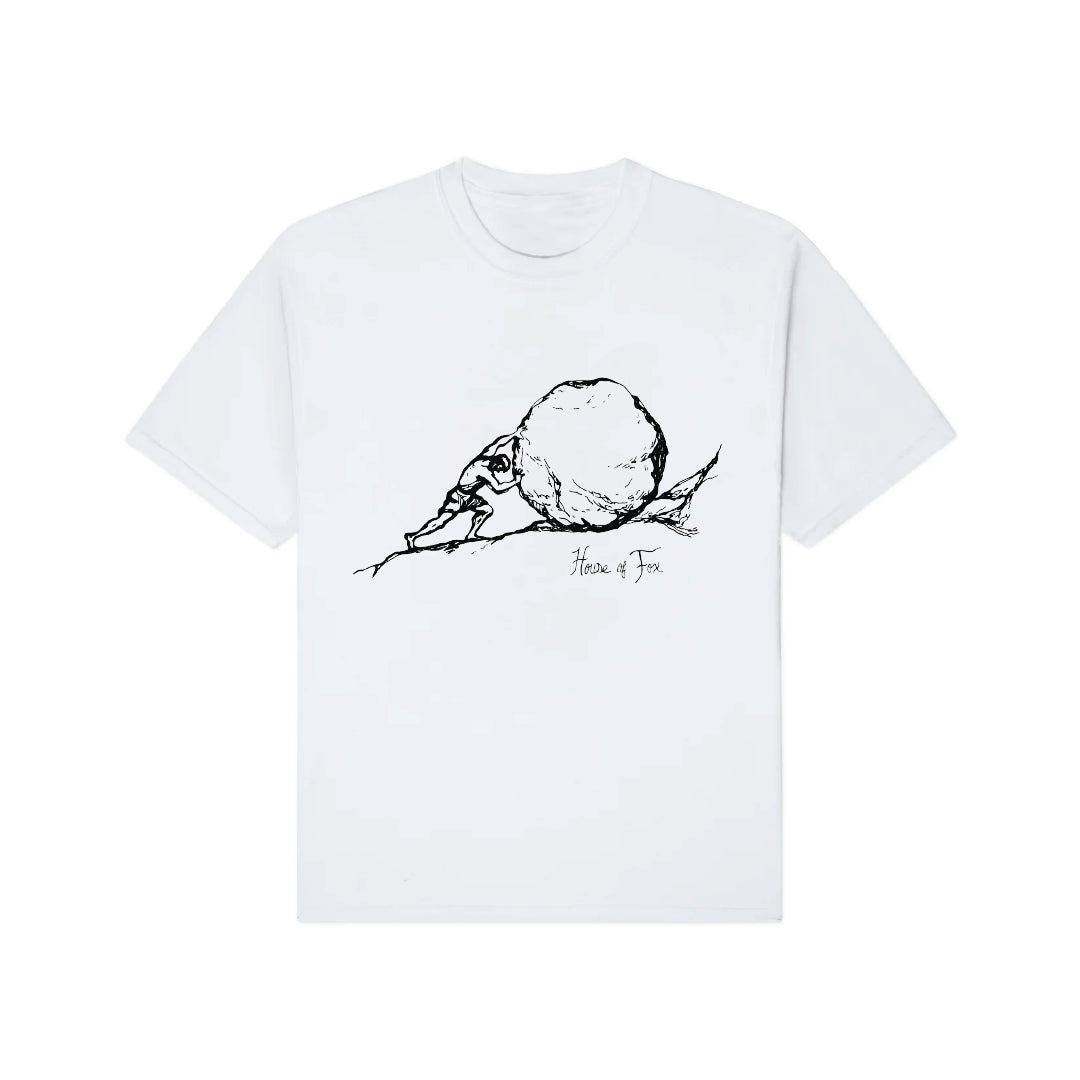 Sisyphus T-Shirt