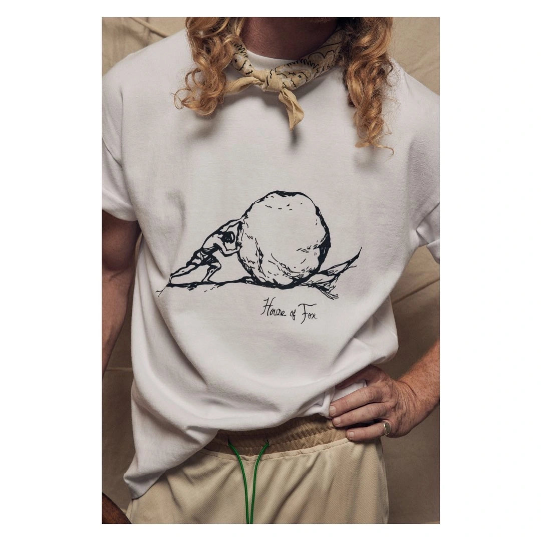 Sisyphus T-Shirt